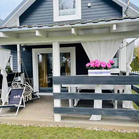 Woodhouse Resort Dobrogoszcz Eksteriør bilde